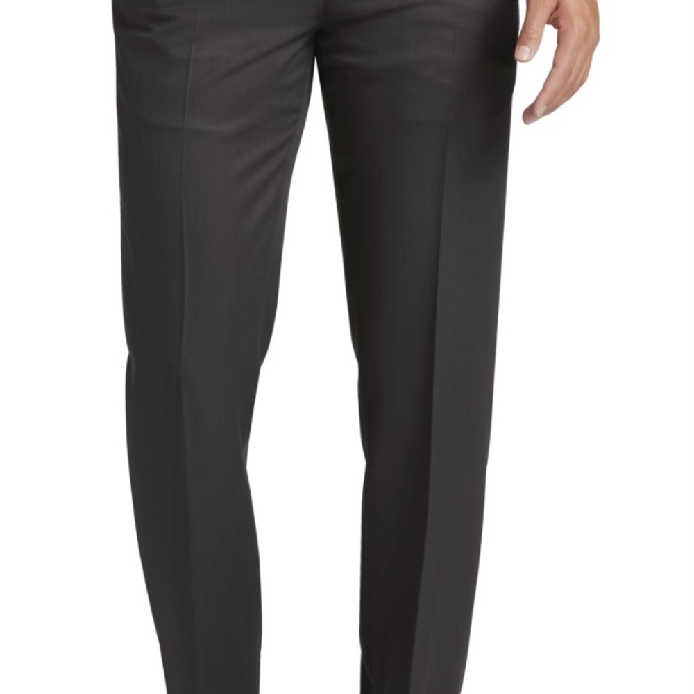 Haggar Men's grey Pants